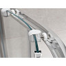 Душевой уголок GEBERIT IFO SILVER RP5190214003