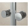 Душевой уголок GEBERIT IFO SILVER RP5290214003